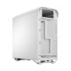 7. Obudowa Fractal Design Torrent White RGB TG Clear