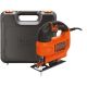 6. Black & Decker KS701EK wyrzynarka elektryczna 520 W