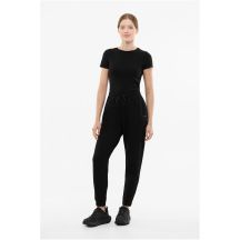 Spodnie damskie VIKING Team Wear Lady Bamboo czarne   S