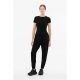 Spodnie damskie VIKING Team Wear Lady Bamboo czarne   S