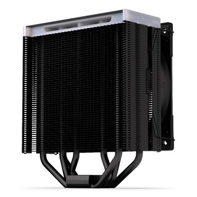 17. Chłodzenie CPU Endorfy Fera 5 Black ARGB