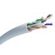 6. Kabel sieciowy Extralink EX.10062 skrętka CAT6 UTP (U/UTP) V2 Wewnętrzny 305M