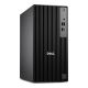 DELL Pro QCT1250 Intel® Core™ i5 i5-14500 16 GB DDR5-SDRAM 512 GB SSD Windows 11 Pro Tower PC Czarny