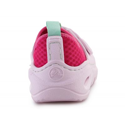 5. Buty Crocs Swiftwater Splash K Jr 210619-6ZQ