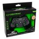 10. Gamepad Esperanza Vanquisher EGG110K (PC, PS3; kolor czarny, kolor zielony)