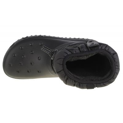 3. Buty Crocs Classic Neo Puff Luxe Boot W 207312-001