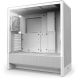 22. NZXT OBUDOWA H5 FLOW MIDI TOWER Z OKNEM BIAŁA