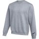 Bluza dla dzieci Nike Park 26 Fleece Crew szara IO9045 063