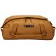 4. Thule Chasm TDSD303 Golden Brown sportowa torba 70 l Poliester Brązowy