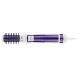 2. Suszarko-lokówka Rowenta CF 9530 Brush Active (1000W; kolor fioletowy)