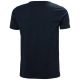 2. Koszulka Helly Hansen Shoreline Tshirt 3.0 M 54601 597