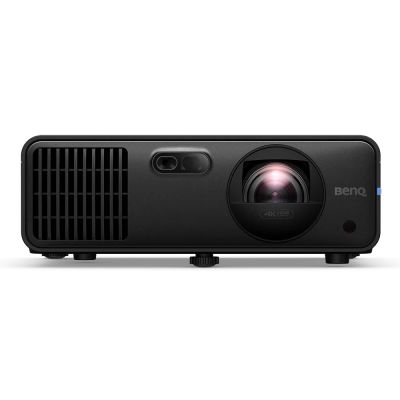 2. BenQ LK835ST Projektor krótkiego rzutu 4000 ANSI lumenów DLP 4K (4096x2400) Czarny