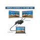 5. Equip 332715 rozgałęziacz telewizyjny HDMI 2x HDMI