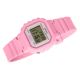 4. Zegarek Damski CASIO LA-20WH-4A1DF + BOX