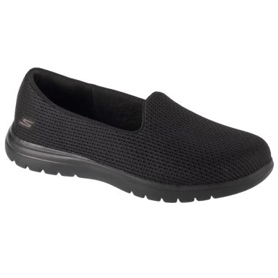 Skechers On-The-Go Flex - Aspire 136504-BBK Czarne 37