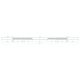 25. Gryf do corssfitu HMS premium GCFD450 201cm 15kg