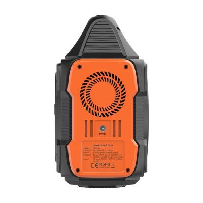 4. PowerNeed CPS300 panel słoneczny 300 W