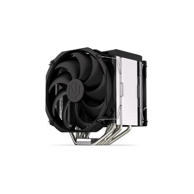 4. Chłodzenie powietrzne ENDORFY Fortis 5 Dual Fan