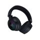 2. Zestaw słuchawkowy Razer Kraken V4 Pro Bluetooth Over-ear Microphone Bezprzewodowy Czarny
