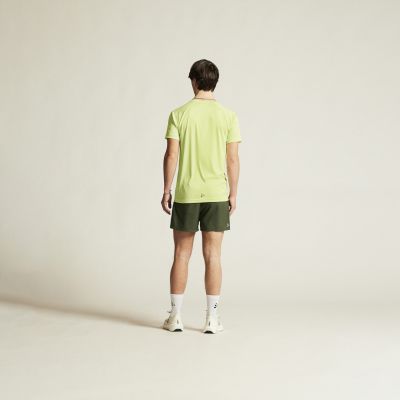 7. Koszulka Craft Core Essence Logo Tee M 92800659887