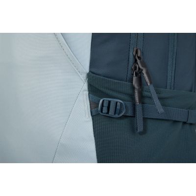 11. Plecak miejski Thule EnRoute Backpack 23L - soft blue/darkest blue