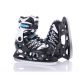 14. Łyżwy regulowane Tempish Clips Jr 13000000841