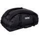 3. Thule Chasm TDSD302 Black sportowa torba 40 l Poliester Czarny