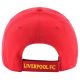 2. Czapka 47 Brand EPL FC Liverpool Cap M EPL-MVP04WBV-RDG