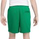 2. Spodenki męskie Nike Club zielone FN3520 365