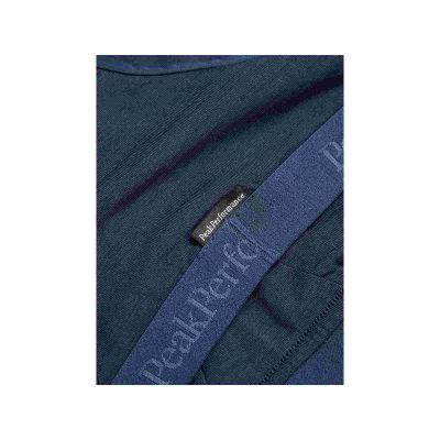 4. Top termiczny Peak Performance W Magic Top granatowy