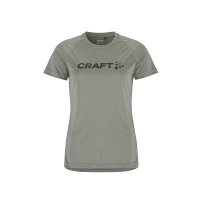 Koszulka Craft Core Essence Logo Tee W 92800660044