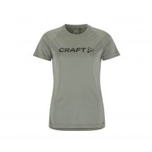 Koszulka Craft Core Essence Logo Tee W 92800660044