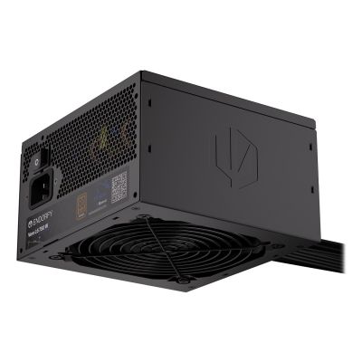 15. ENDORFY Vero L6 moduł zasilaczy 750 W 24-pin ATX ATX Czarny