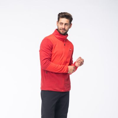 16. Bluza Elbrus Ranito100 Polartec M 92800590664