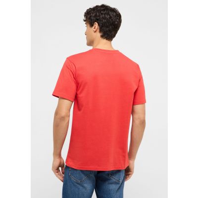 2. Mustang męska koszulka t-shirt AUSTIN 1017379 7270