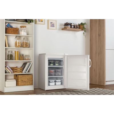 6. Zamrażarka GORENJE F492PW