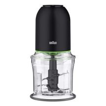 Niszczarka Braun CH3011BK MultiPractic 3 (CH3011BK)