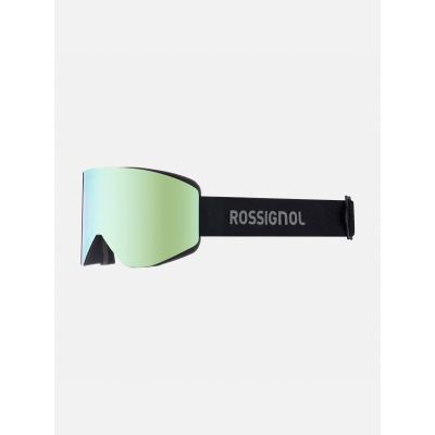 Gogle Rossignol Otava S Black