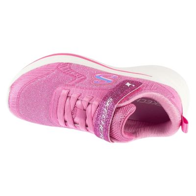 3. Skechers Wave 92 303557L-HTPK Różowe 27