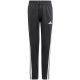 4. Dres dla dzieci adidas Essentials Climacool Kids 3 Stripes Training Tracksuit 205 czarny JD6502