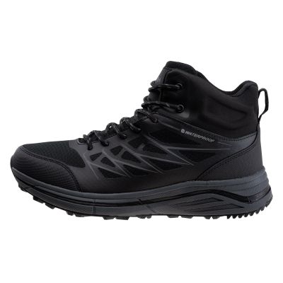 8. Buty Hi-Tec Gewila Mid Wp M 92800376983
