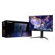 7. MONITOR GIGABYTE OLED 31,5" AORUS FO32U2P 240Hz
