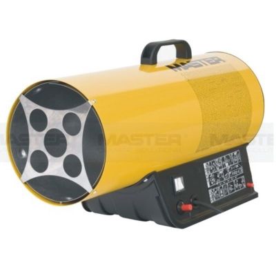 MASTER NAGRZEWNICA GAZOWA  BLP27M