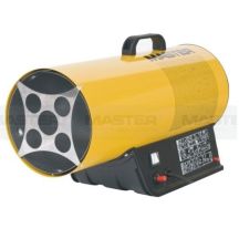 MASTER NAGRZEWNICA GAZOWA  BLP27M
