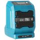 Radio akumulatorowe Bluetooth 18V USB SAS