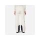 2. Spodnie narciarskie damskie ROSSIGNOL W Insulated Ski Pant białe