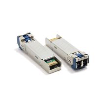 LevelOne GVT-0301 moduł przekaźników sieciowych Swiatłowód 1250 Mbit/s SFP 1310 nm