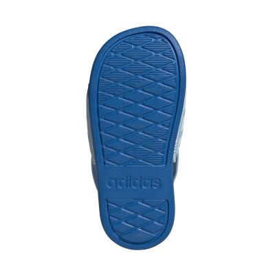 12. Sandały adidas adilette Estrap Jr JR5332