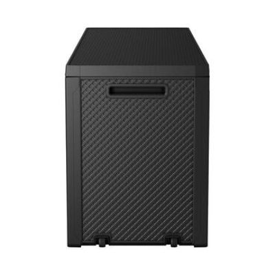 8. Skrzynia ogrodowa grafit 270L 249722 KETER