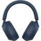 11. Słuchawki Sony WH-1000XM5 nauszne bluetooth srebrne